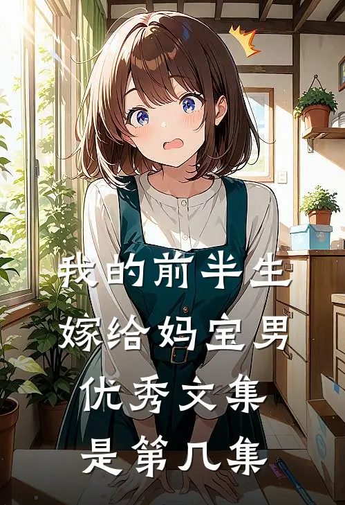 我的前半生嫁给妈宝男优秀文集是第几集
