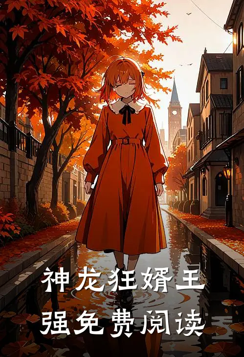 神龙狂婿王强免费阅读