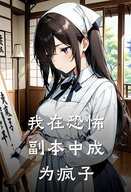 我在恐怖副本中成为疯子