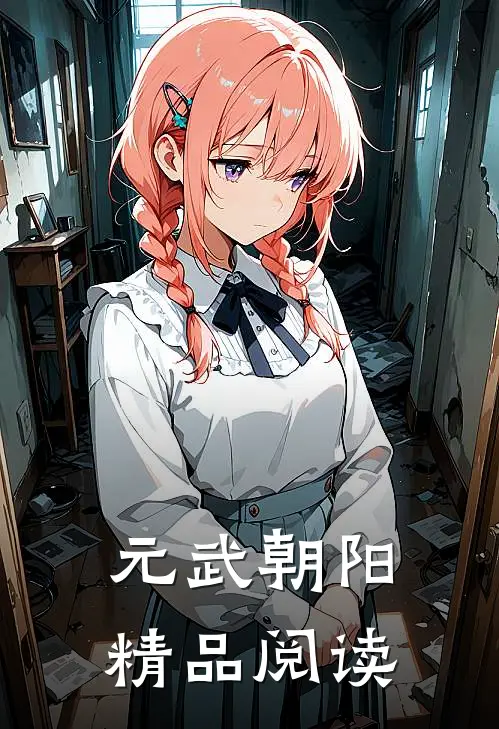 元武朝阳精品阅读