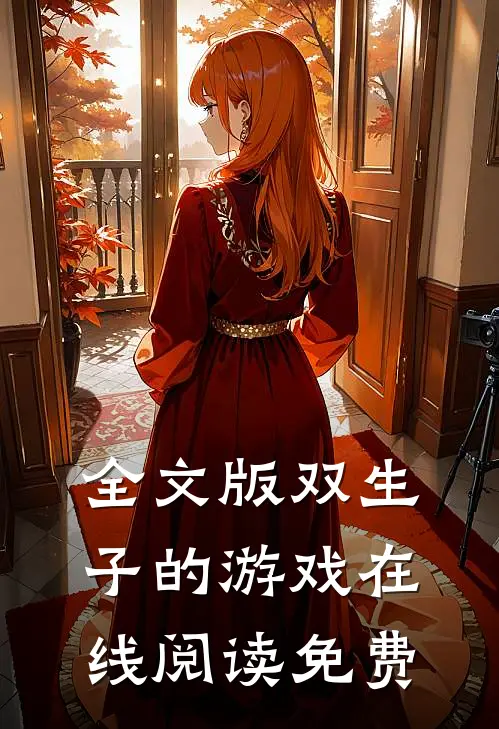 全文版双生子的游戏在线阅读免费