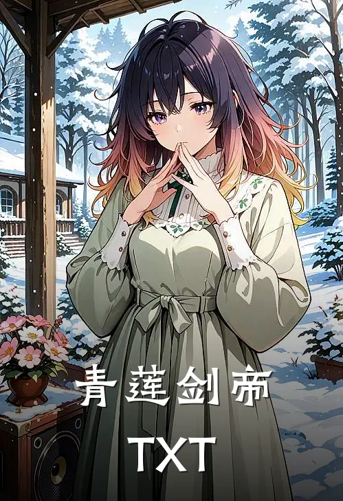 青莲剑帝TXT