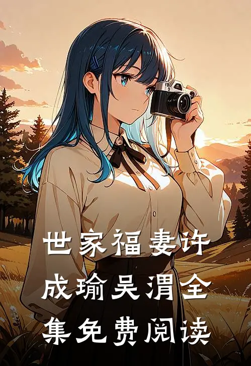世家福妻许成瑜吴渭 全集免费阅读