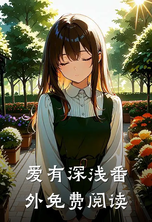 爱有深浅番外免费阅读