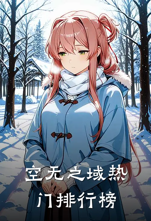 空无之域热门排行榜