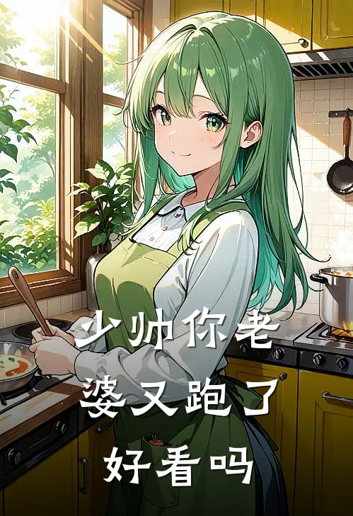 少帅你老婆又跑了好看吗
