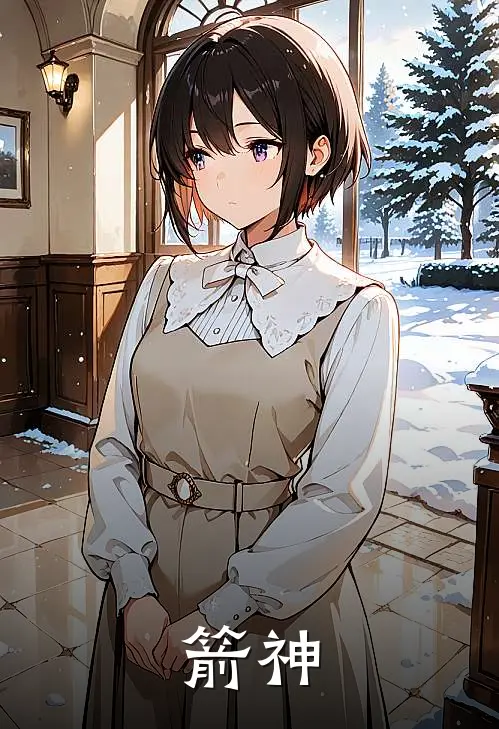 箭神