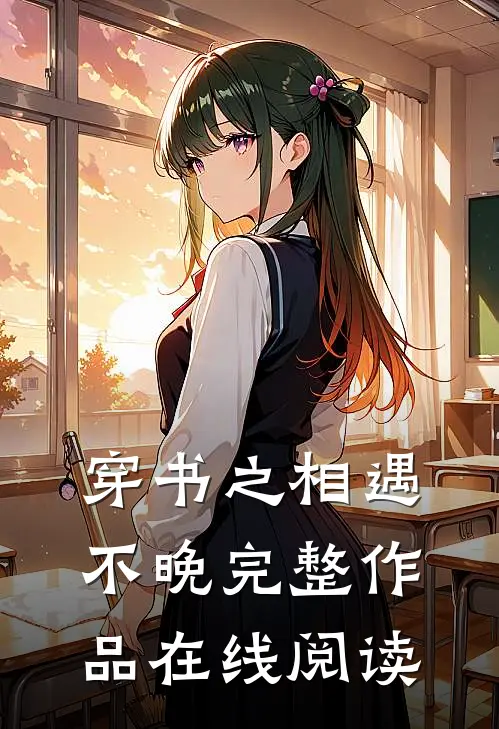 穿书之相遇不晚完整作品在线阅读