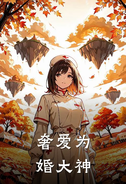 奢爱为婚 大神