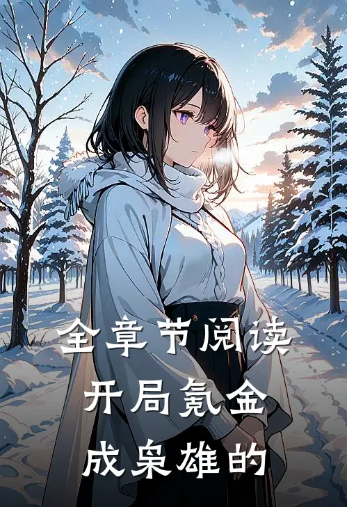全章节阅读开局氪金成枭雄的