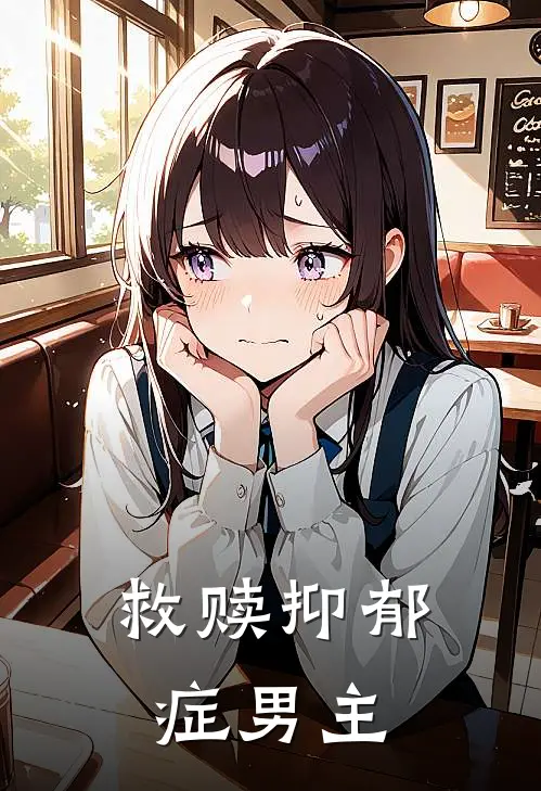 救赎抑郁症男主