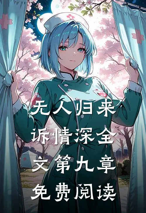 无人归来诉情深全文第九章免费阅读