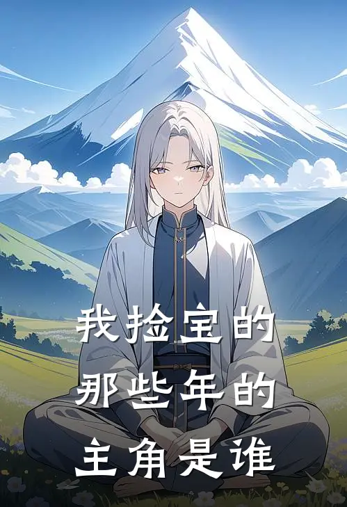 我捡宝的那些年的主角是谁