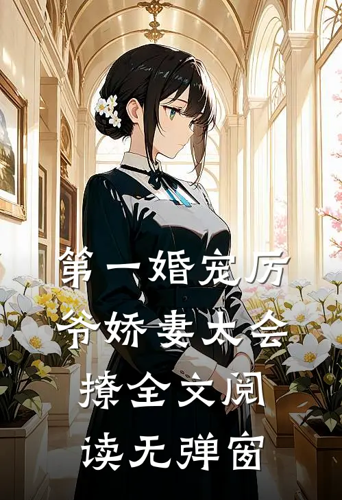 第一婚宠厉爷娇妻太会撩全文阅读无弹窗