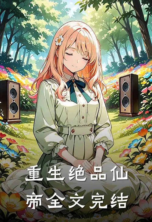 重生绝品仙帝全文完结