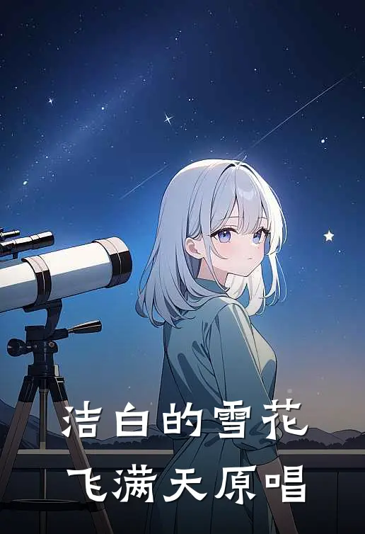 洁白的雪花飞满天原唱