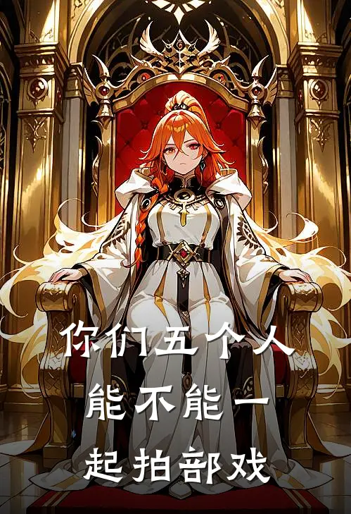 你们五个人能不能一起拍部戏