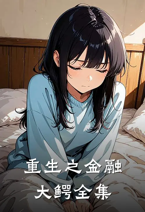 重生之金融大鳄全集