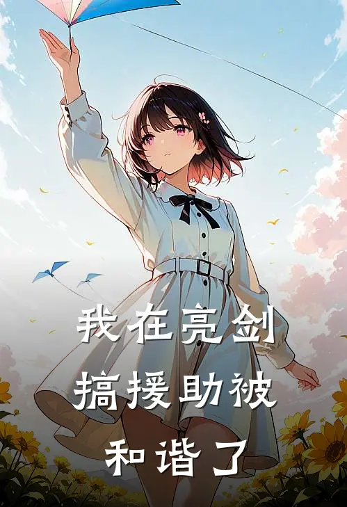 我在亮剑搞援助被和谐了