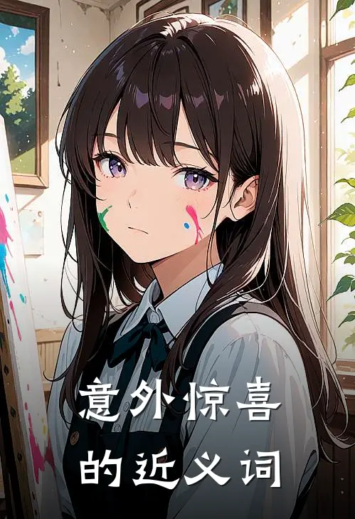意外惊喜的近义词
