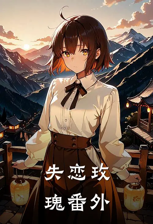 失恋玫瑰 番外