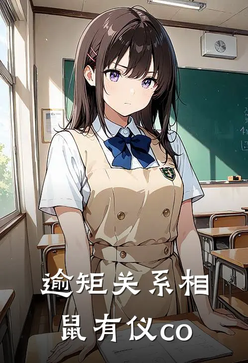 逾矩关系相鼠有仪co