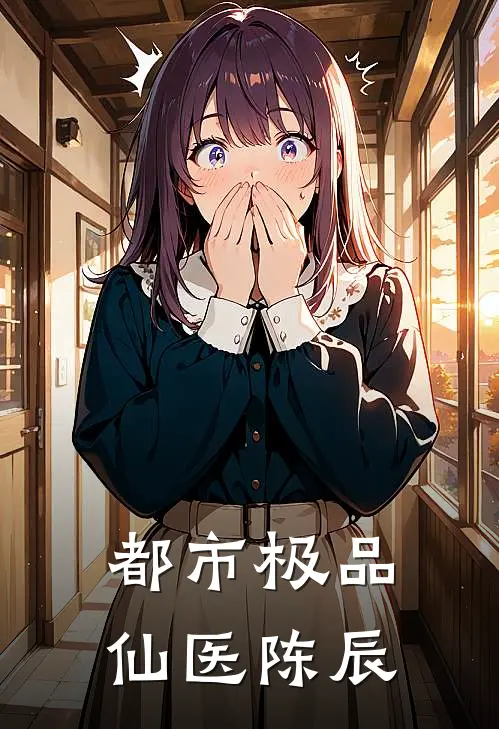 都市极品仙医陈辰