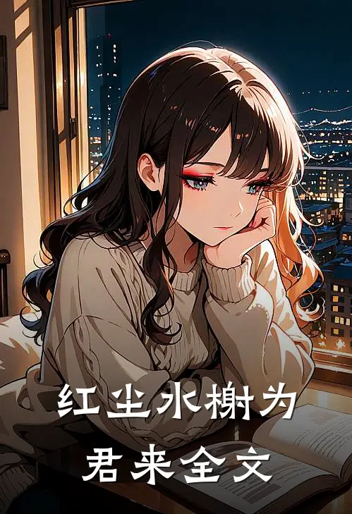 红尘水榭为君来全文