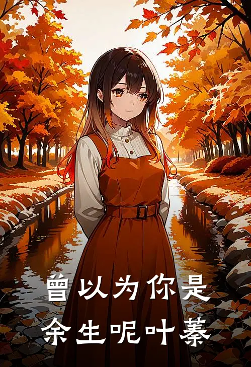 曾以为你是余生呢 叶蓁