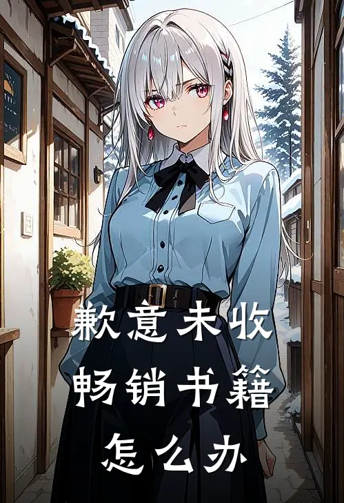 歉意未收畅销书籍怎么办
