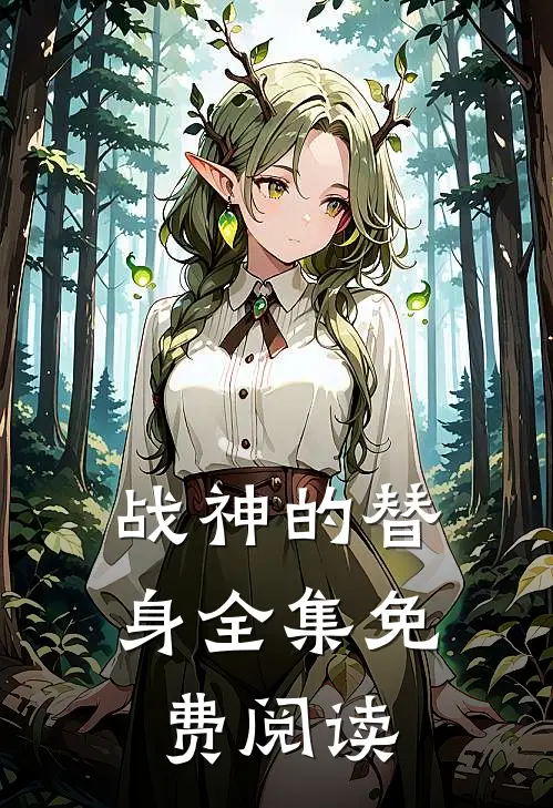 战神的替身全集免费阅读