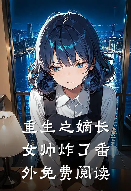 重生之嫡长女帅炸了番外免费阅读