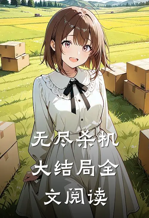 无尽杀机大结局全文阅读