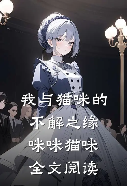 我与猫咪的不解之缘咪咪猫咪全文阅读