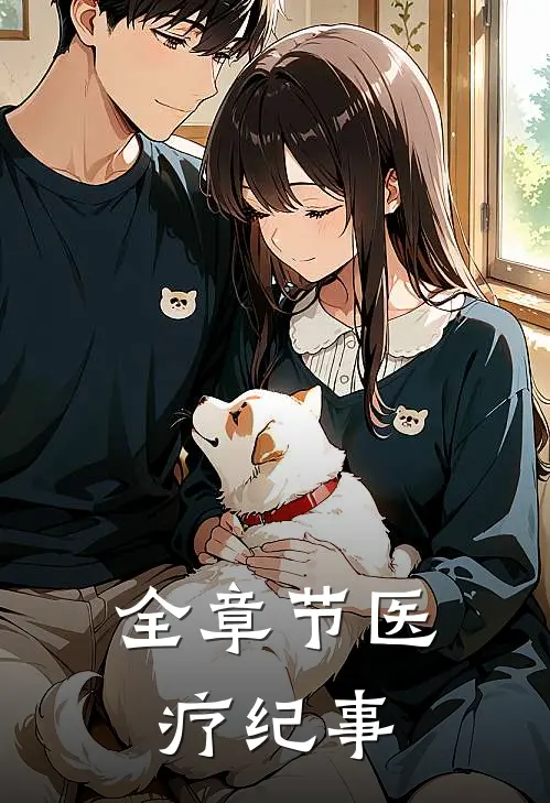 全章节医疗纪事