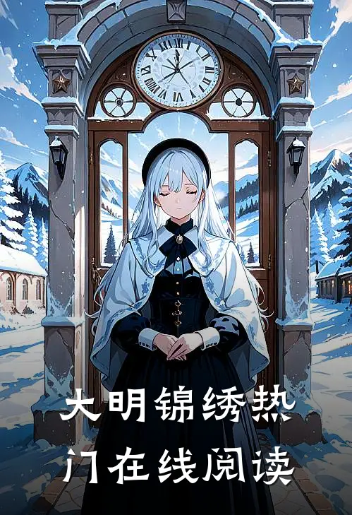 大明锦绣热门在线阅读