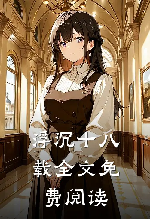 浮沉十八载全文免费阅读