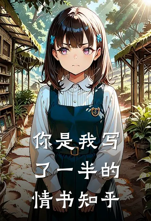 你是我写了一半的情书知乎