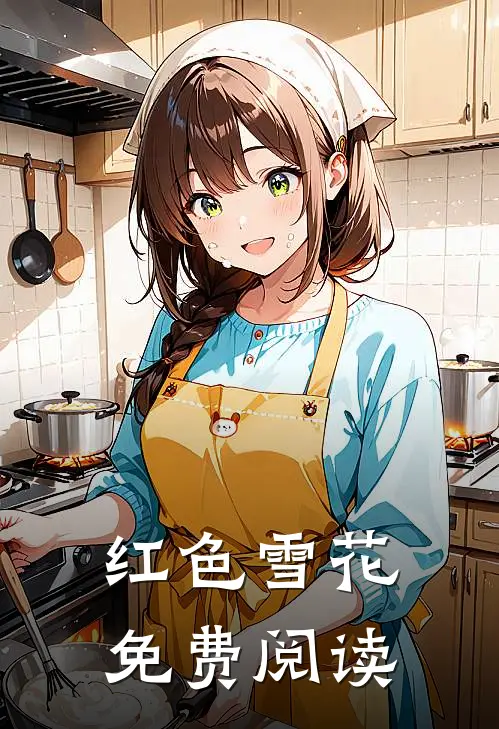 红色雪花免费阅读