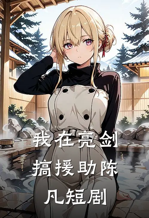 我在亮剑搞援助陈凡短剧