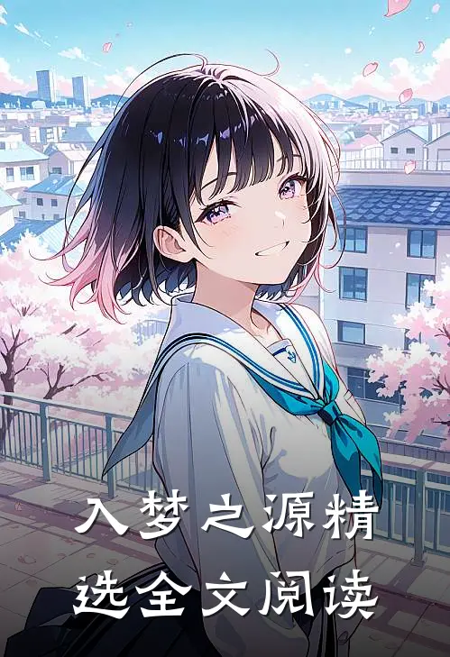入梦之源精选全文阅读