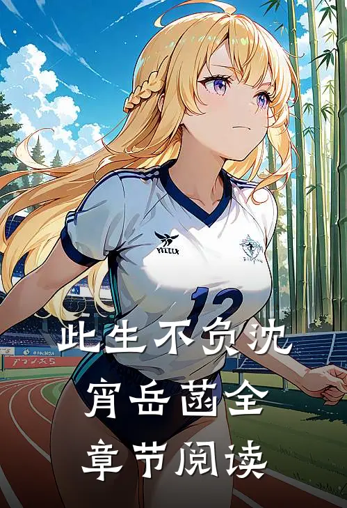 此生不负沈宵岳菡全章节阅读