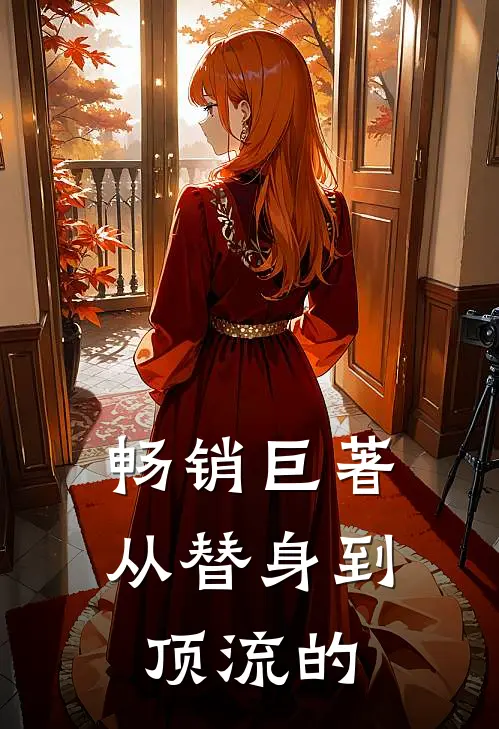 畅销巨著从替身到顶流的