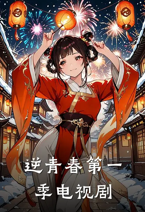 逆青春第一季电视剧