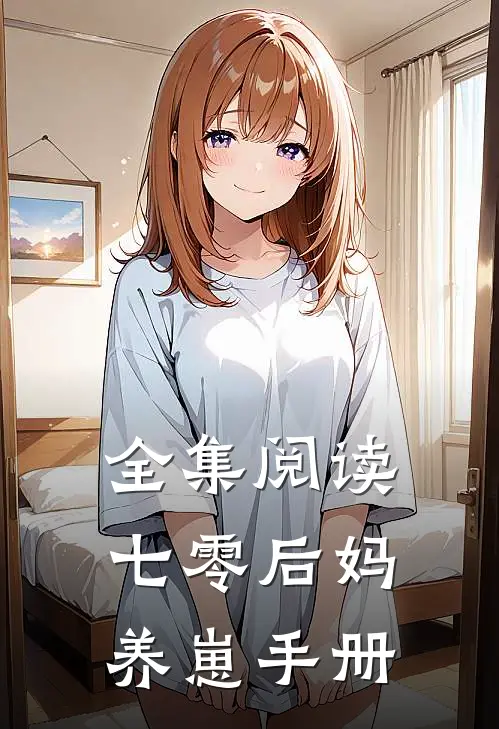 全集阅读七零后妈养崽手册