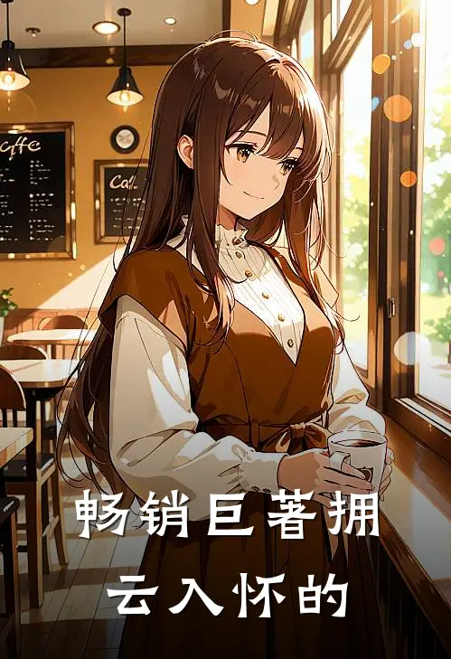 畅销巨著拥云入怀的