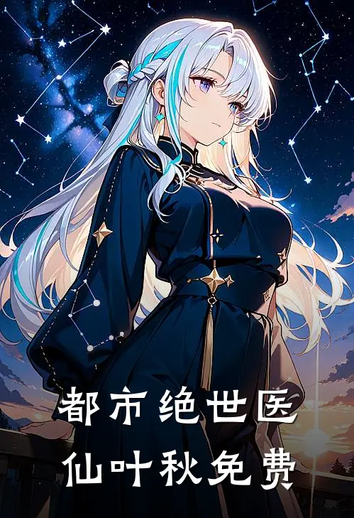 都市绝世医仙叶秋免费