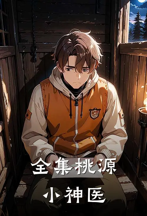 全集桃源小神医