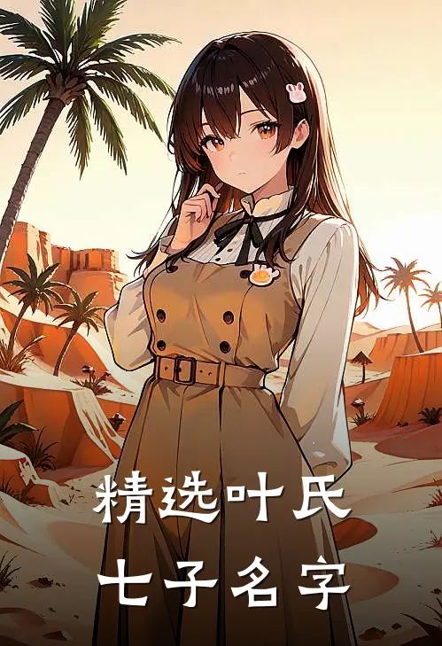 精选叶氏七子名字