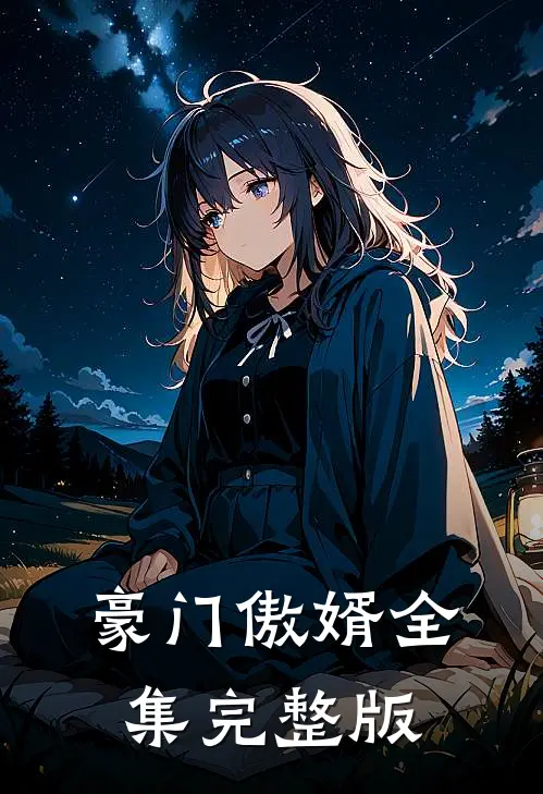 豪门傲婿全集完整版